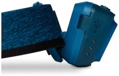 Black Diamond Astro 300-R Headlamp -Camping Soldes black diamond astro 300 r headlamp azul 9 1