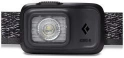 Black Diamond Astro 300-R Headlamp -Camping Soldes black diamond astro 300 r headlamp graphite 1 1