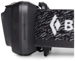 Black Diamond Astro 300-R Headlamp -Camping Soldes black diamond astro 300 r headlamp graphite 3 1