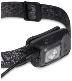 Black Diamond Astro 300-R Headlamp -Camping Soldes black diamond astro 300 r headlamp graphite 4 1