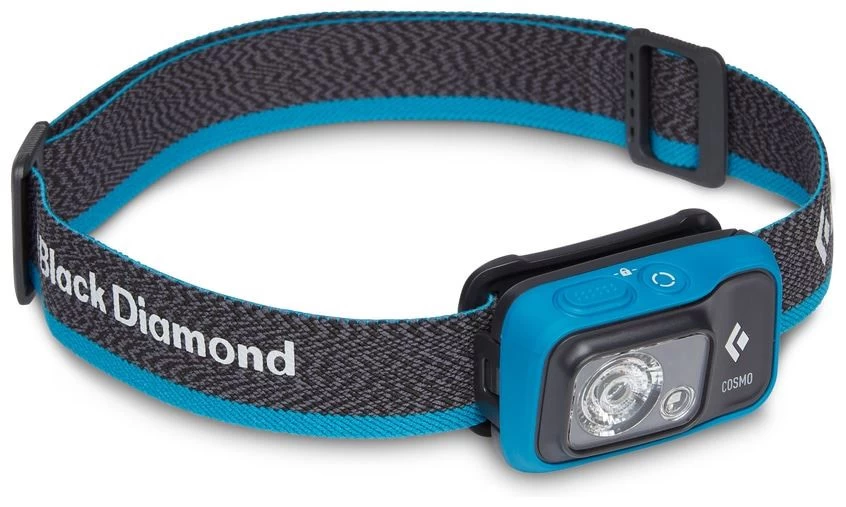 Black Diamond Cosmo 350 Headlamp 10 Black Diamond Cosmo 350 Headlamp – Image 10