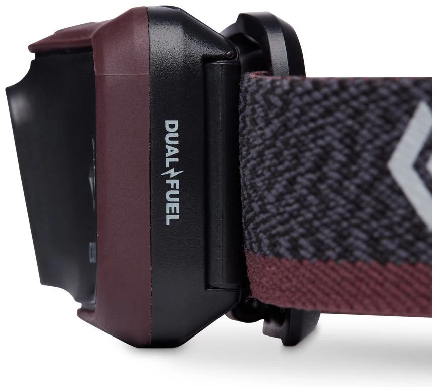 Black Diamond Cosmo 350 Headlamp 17 Black Diamond Cosmo 350 Headlamp – Image 17