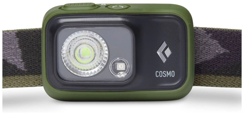 Black Diamond Cosmo 350 Headlamp 7 Black Diamond Cosmo 350 Headlamp – Image 7