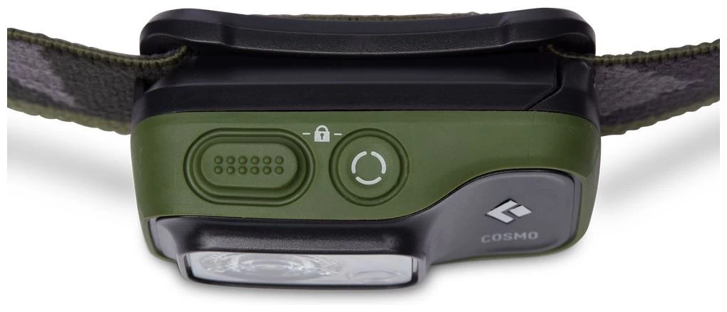 Black Diamond Cosmo 350 Headlamp 8 Black Diamond Cosmo 350 Headlamp – Image 8