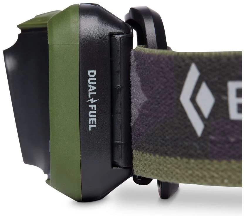 Black Diamond Cosmo 350 Headlamp 9 Black Diamond Cosmo 350 Headlamp – Image 9