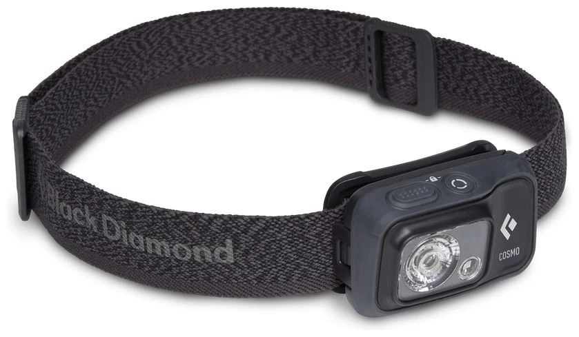 Black Diamond Cosmo 350 Headlamp 1 Black Diamond Cosmo 350 Headlamp