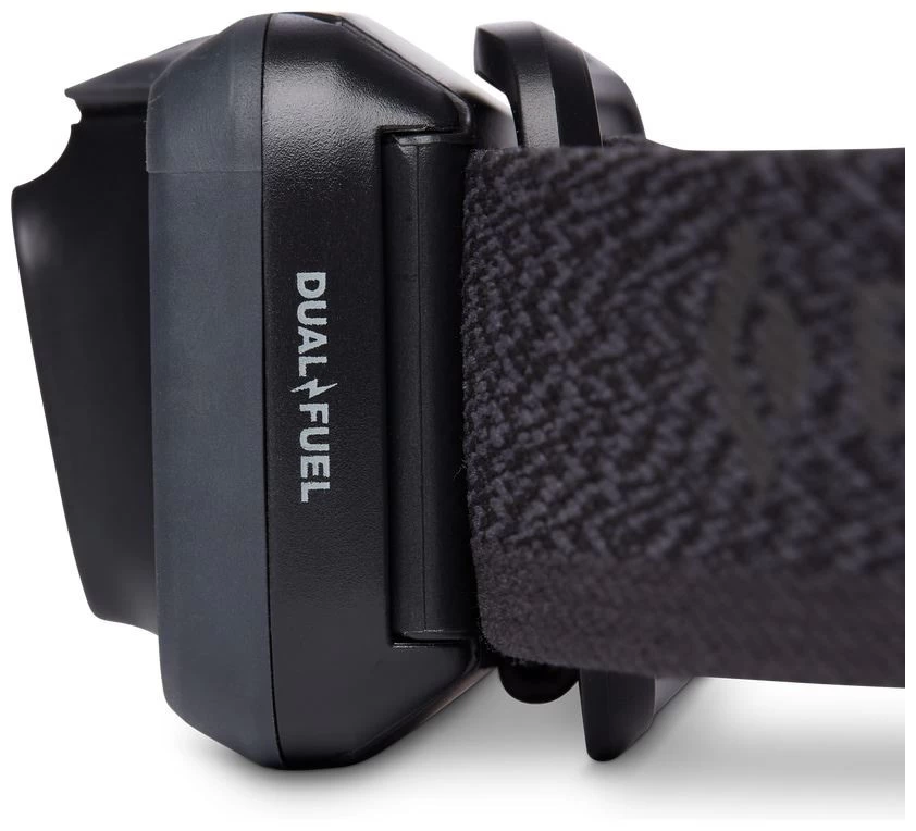 Black Diamond Cosmo 350 Headlamp 4 Black Diamond Cosmo 350 Headlamp – Image 4