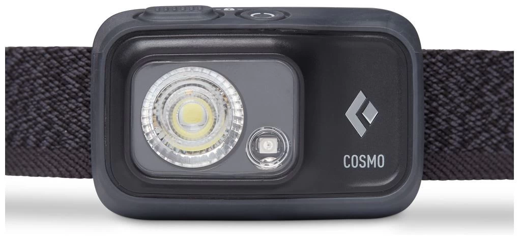 Black Diamond Cosmo 350 Headlamp 5 Black Diamond Cosmo 350 Headlamp – Image 5
