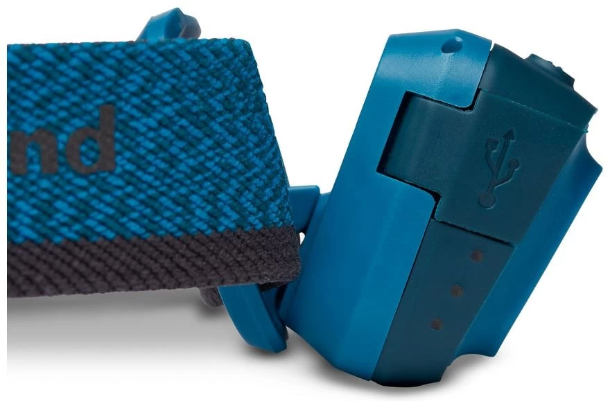 Black Diamond Cosmo 350-R Headlamp 12 Black Diamond Cosmo 350-R Headlamp – Image 12