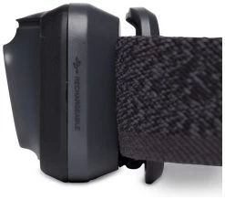 Black Diamond Cosmo 350-R Headlamp 21 Black Diamond Cosmo 350-R Headlamp -Camping Soldes black diamond cosmo 350 r headlamp graphite 3