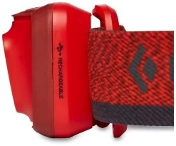 Black Diamond Cosmo 350-R Headlamp 32 Black Diamond Cosmo 350-R Headlamp -Camping Soldes black diamond cosmo 350 r headlamp octane 14