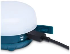 Black Diamond Moji R+ Lantern -Camping Soldes black diamond moji r lantern azurite 14 1