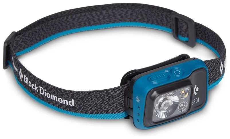 Black Diamond Spot 400 Headlamp 10 Black Diamond Spot 400 Headlamp – Image 10