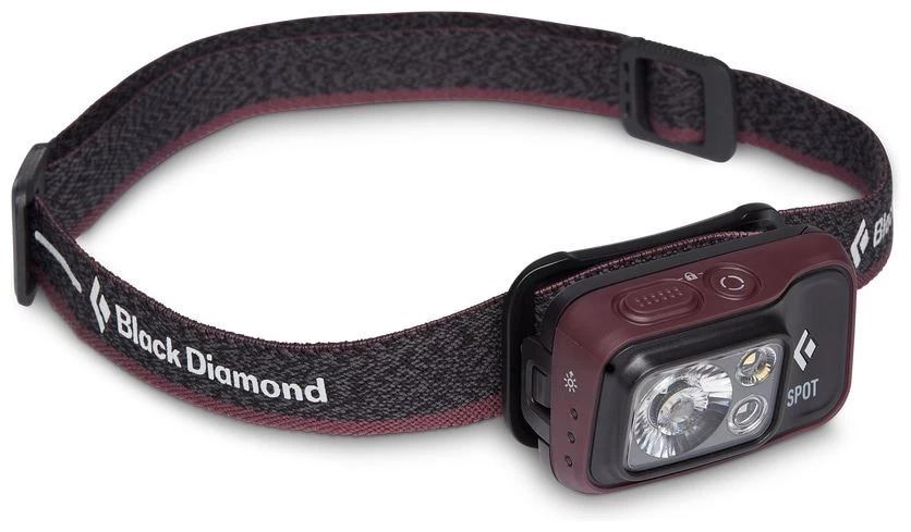 Black Diamond Spot 400 Headlamp 14 Black Diamond Spot 400 Headlamp – Image 14