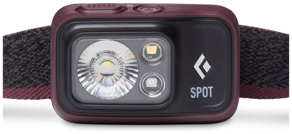 Black Diamond Spot 400 Headlamp 15 Black Diamond Spot 400 Headlamp – Image 15