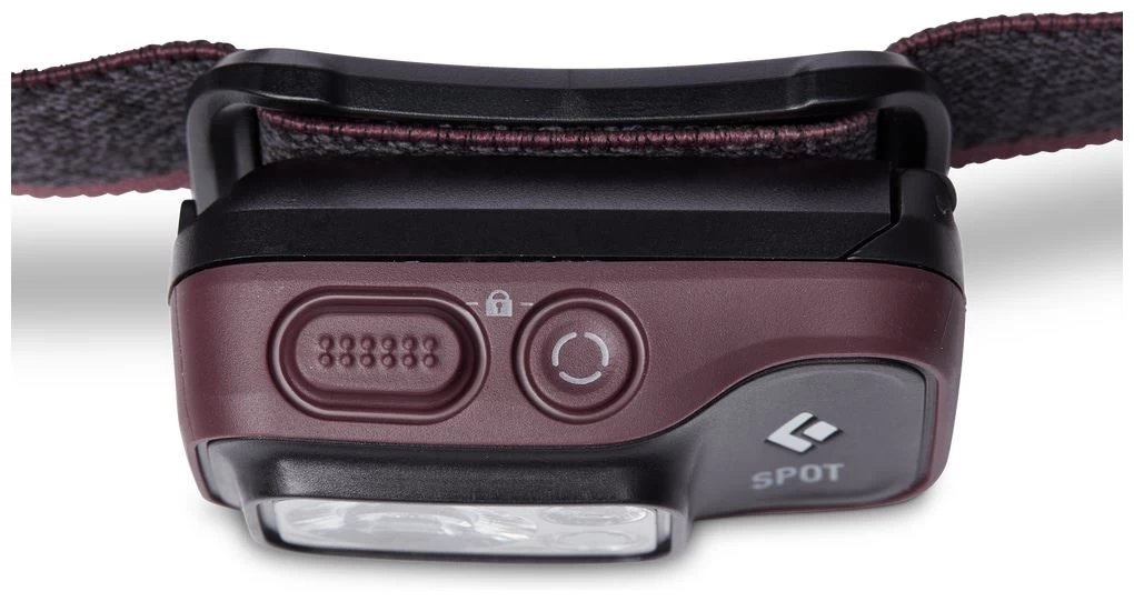 Black Diamond Spot 400 Headlamp 16 Black Diamond Spot 400 Headlamp – Image 16