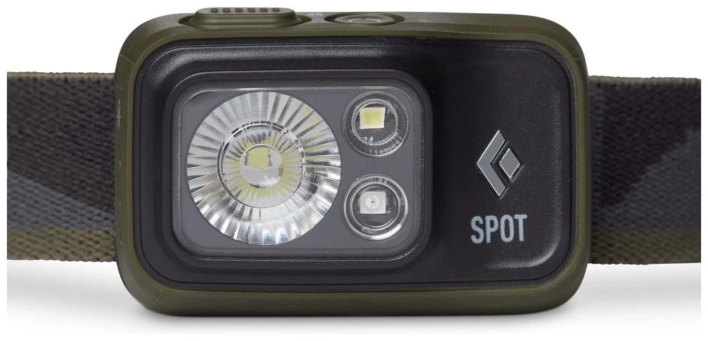 Black Diamond Spot 400 Headlamp 7 Black Diamond Spot 400 Headlamp – Image 7