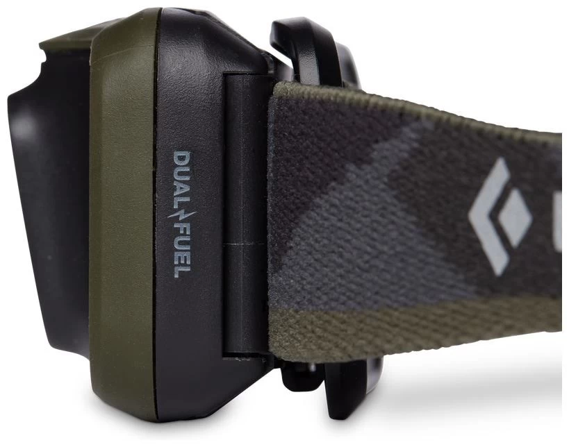 Black Diamond Spot 400 Headlamp 9 Black Diamond Spot 400 Headlamp – Image 9