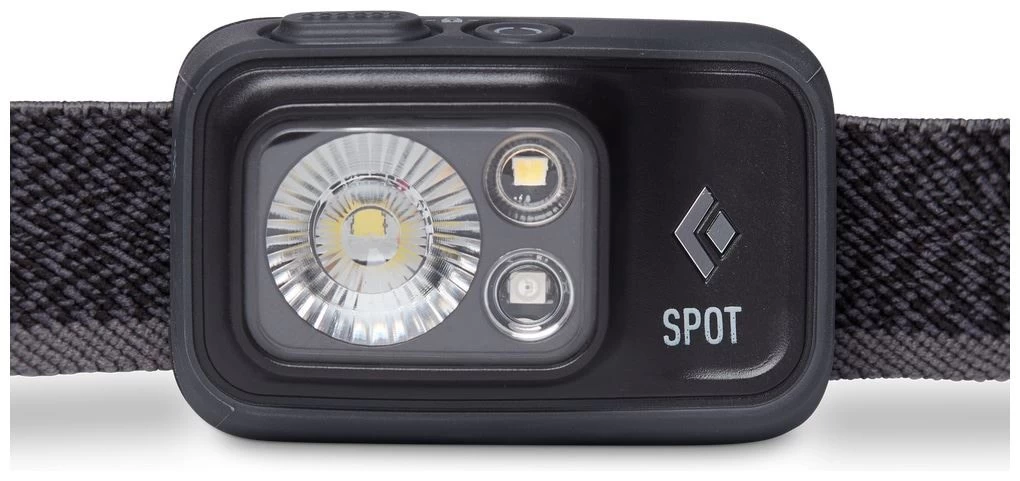 Black Diamond Spot 400 Headlamp 3 Black Diamond Spot 400 Headlamp – Image 3