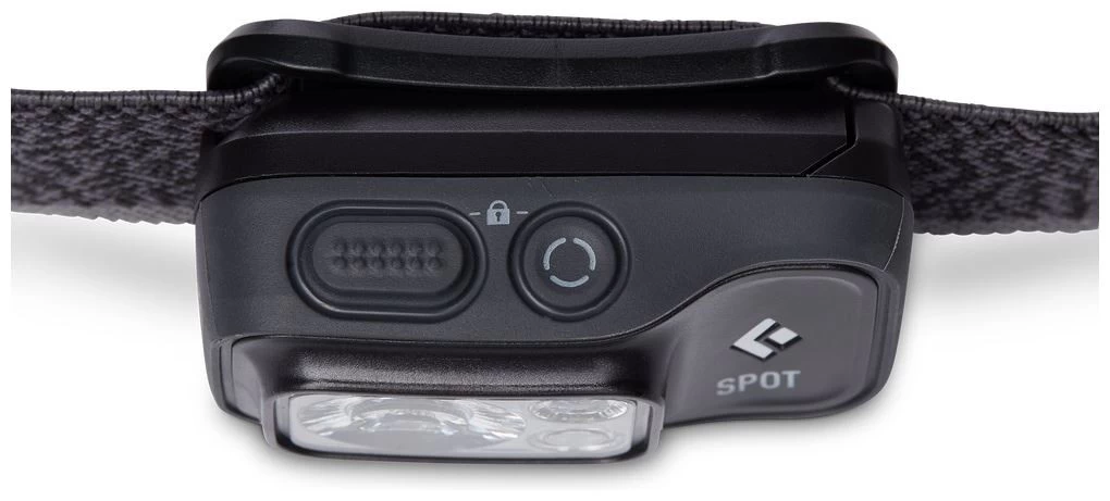 Black Diamond Spot 400 Headlamp 4 Black Diamond Spot 400 Headlamp – Image 4
