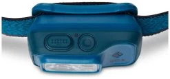 Black Diamond Spot 400-R Headlamp -Camping Soldes black diamond spot 400 r headlamp azul 7