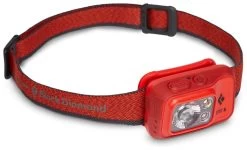 Black Diamond Spot 400-R Headlamp -Camping Soldes black diamond spot 400 r headlamp octane 10