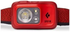 Black Diamond Spot 400-R Headlamp -Camping Soldes black diamond spot 400 r headlamp octane 11