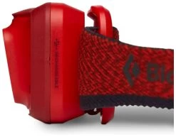 Black Diamond Spot 400-R Headlamp -Camping Soldes black diamond spot 400 r headlamp octane 13