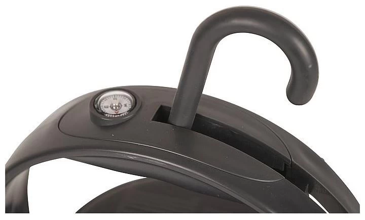 Bo-Camp Antares Lanterne De Table Black-Anthracite 5 Bo-Camp Antares Lanterne De Table Black-Anthracite – Image 5