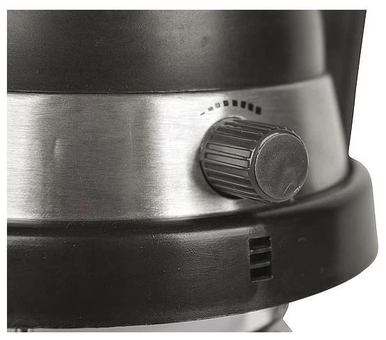 Bo-Camp Antares Lanterne De Table Black-Anthracite 7 Bo-Camp Antares Lanterne De Table Black-Anthracite – Image 7