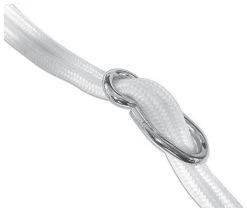 Bo-Camp Set De Montage Pour Hamac Silver -Camping Soldes bo camp bevestigingsset voor hangmat silver 2