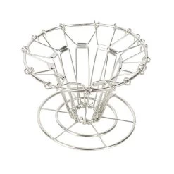 Bo-Camp Coffee Filter Holder Foldable Silver 9 Bo-Camp Coffee Filter Holder Foldable Silver -Camping Soldes bo camp coffee filter holder foldable silver 1
