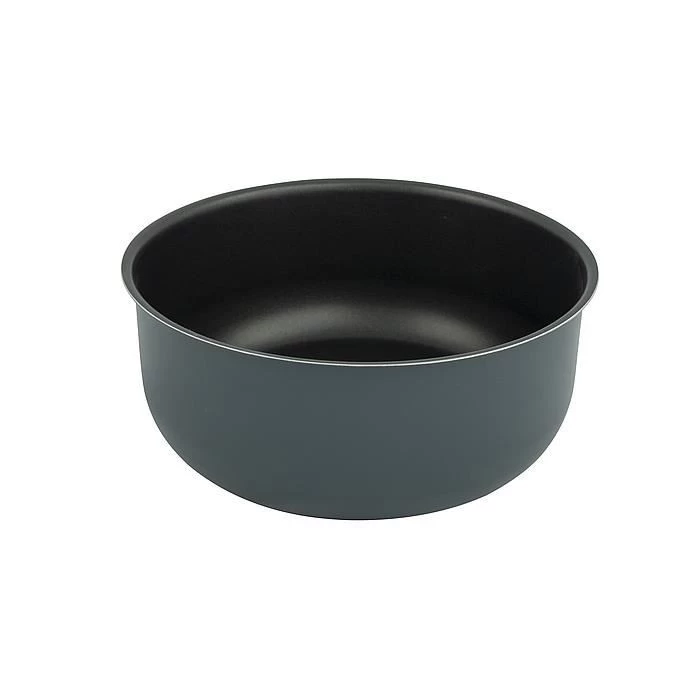 Bo-Camp Cookware Set 7 Pieces Anthracite 13 Bo-Camp Cookware Set 7 Pieces Anthracite – Image 13