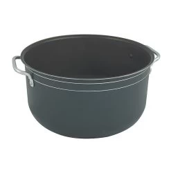 Bo-Camp Cookware Set 7 Pieces Anthracite 29 Bo-Camp Cookware Set 7 Pieces Anthracite -Camping Soldes bo camp cookware set 7 pieces 12