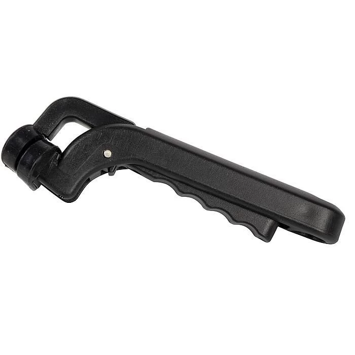 Bo-Camp Cookware Set 7 Pieces Anthracite 6 Bo-Camp Cookware Set 7 Pieces Anthracite – Image 6