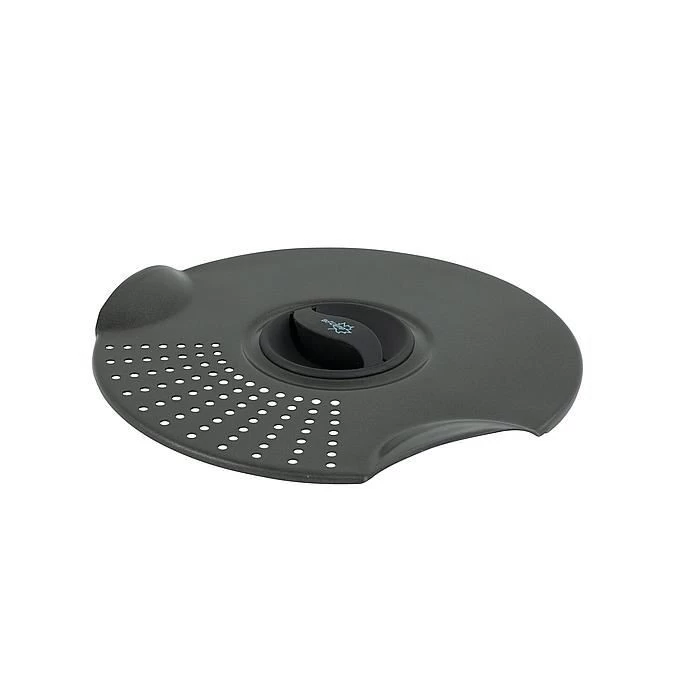 Bo-Camp Cookware Set 7 Pieces Anthracite 10 Bo-Camp Cookware Set 7 Pieces Anthracite – Image 10