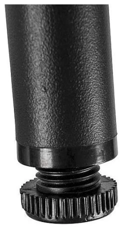 Bo-Camp Decatur -Camping Soldes bo camp decatur zwart wood look 90x60 cm zwart wood look 6