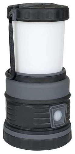 Bo-Camp Delta - Tafel- Hanglamp Black-Anthracite -Camping Soldes bo camp delta tafel hanglamp black anthracite 1