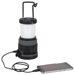 Bo-Camp Delta - Tafel- Hanglamp Black-Anthracite -Camping Soldes bo camp delta tafel hanglamp black anthracite 10