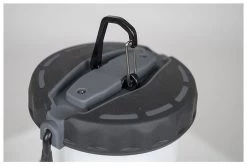 Bo-Camp Delta - Tafel- Hanglamp Black-Anthracite -Camping Soldes bo camp delta tafel hanglamp black anthracite 4