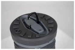 Bo-Camp Delta - Tafel- Hanglamp Black-Anthracite -Camping Soldes bo camp delta tafel hanglamp black anthracite 5