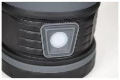 Bo-Camp Delta - Tafel- Hanglamp Black-Anthracite -Camping Soldes bo camp delta tafel hanglamp black anthracite 7