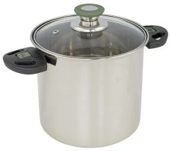 Bo-Camp Elegance Compact 3 Silver 12 Bo-Camp Elegance Compact 3 Silver -Camping Soldes bo camp elegance compact 3 1