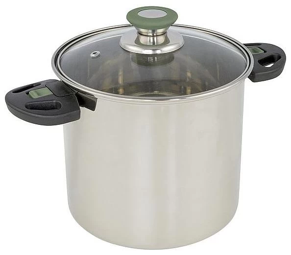 Bo-Camp Elegance Compact 3 Silver 3 Bo-Camp Elegance Compact 3 Silver – Image 3