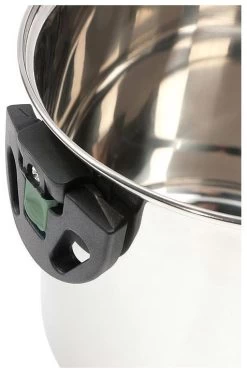 Bo-Camp Elegance Compact 3 Silver 15 Bo-Camp Elegance Compact 3 Silver -Camping Soldes bo camp elegance compact 3 4