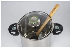 Bo-Camp Elegance Compact 3 Silver 17 Bo-Camp Elegance Compact 3 Silver -Camping Soldes bo camp elegance compact 3 6