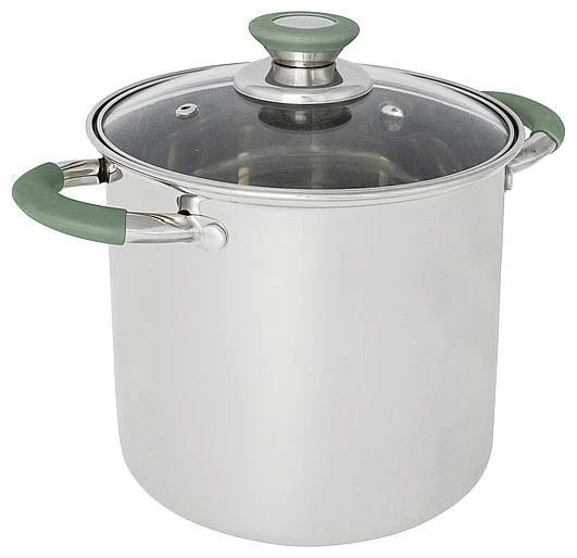 Bo-Camp Flair 2 Plus Silver 2 Bo-Camp Flair 2 Plus Silver – Image 2