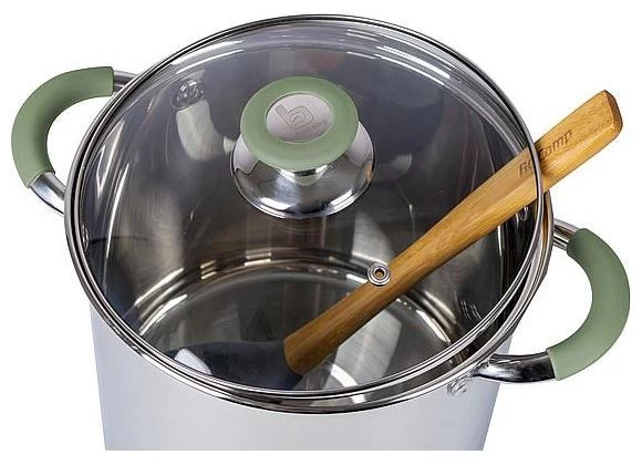 Bo-Camp Flair 2 Plus Silver 3 Bo-Camp Flair 2 Plus Silver – Image 3