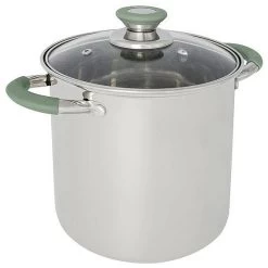 Bo-Camp Flair 4 Plus Silver