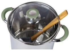 Bo-Camp Flair 4 Plus Silver -Camping Soldes bo camp flair 4 plus silver 1